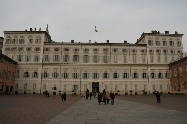 Royal Palace